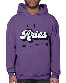 aries 133# - aries- Hoodie