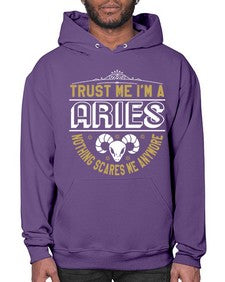 aries 139# - aries- Hoodie