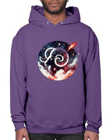 aries 140# - aries- Hoodie