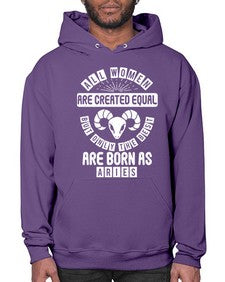aries 94# - aries- Hoodie
