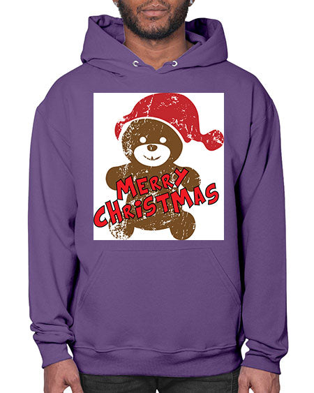 bear 31# - bears - animals- Hoodie
