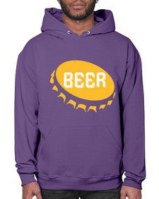 beer 633# - beer- Hoodie