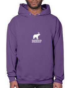 beer 636# - beer- Hoodie