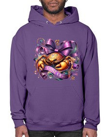 cancer 173# - cancer- Hoodie