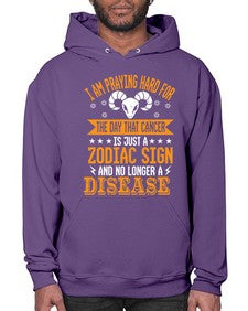 cancer 174# - cancer- Hoodie