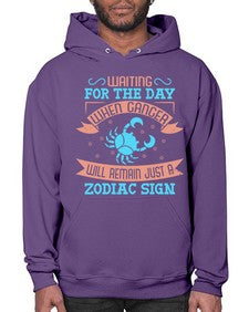cancer 178# - cancer- Hoodie