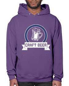 craft beer 884# - beer- Hoodie