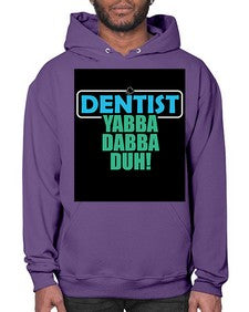 dentistpng 700# - dentist- Hoodie