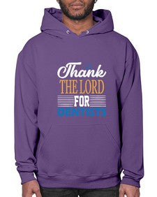 dentiststransperntpng 702# - dentist- Hoodie