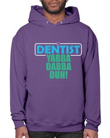 dentisttransparentpng 705# - dentist- Hoodie