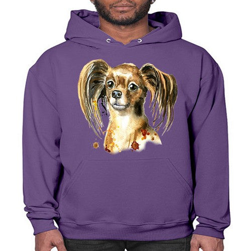dog 99# - dogs- Hoodie
