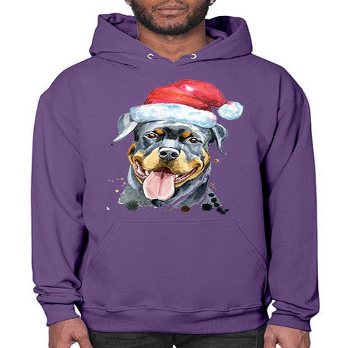 dog hat 110# - dogs- Hoodie