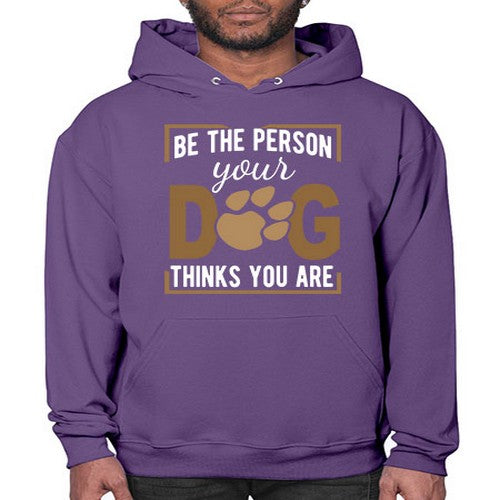 dog transperment png 24# - dogs- Hoodie