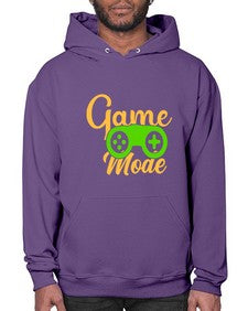 game mode 15# - video games- Hoodie