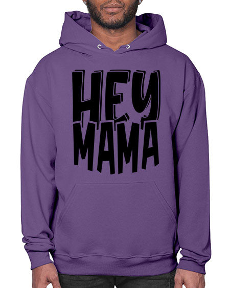 hey mama Style 17# - autism- Hoodie