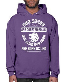 leo 279# - leo- Hoodie