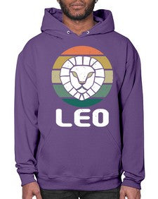 leo 299# - leo- Hoodie