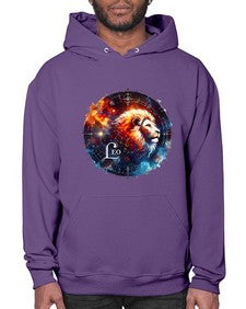 leo 300# - leo- Hoodie