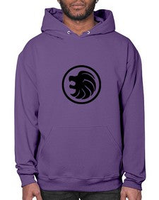 leo 302# - leo- Hoodie