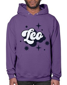 leo 304# - leo- Hoodie