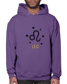 leo 305# - leo- Hoodie
