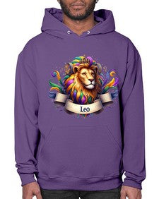 leo 311# - leo- Hoodie