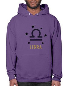libra 336# - libra- Hoodie