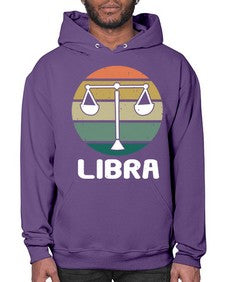 libra 337# - libra- Hoodie