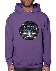 libra 340# - libra- Hoodie