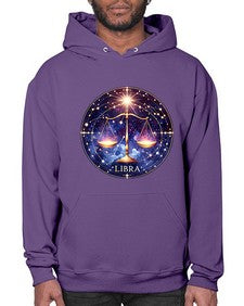 libra 341# - libra- Hoodie