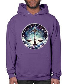 libra 342# - libra- Hoodie