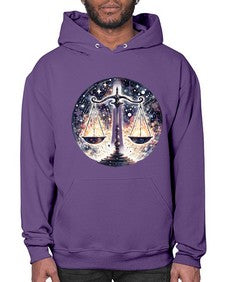 libra 343# - libra- Hoodie