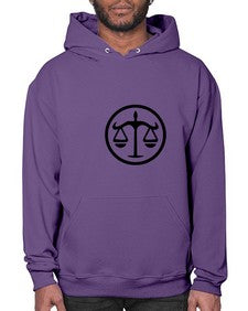 libra 344# - libra- Hoodie