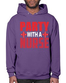 nurse style 1196# - nurse- Hoodie