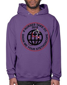 nurse tshirt 1209# - nurse- Hoodie