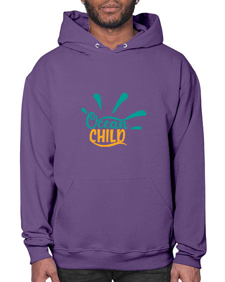 ocean child Style 88# - summer- Hoodie