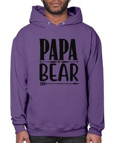 papa beer 1466# - beer- Hoodie