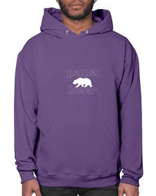papa beer 1467# - beer- Hoodie