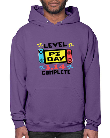 pi design 11# - pi- Hoodie