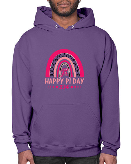 pi design 1# - pi- Hoodie