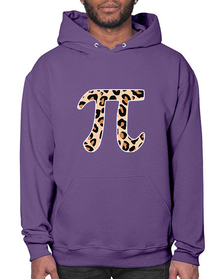 pi design 23# - pi- Hoodie