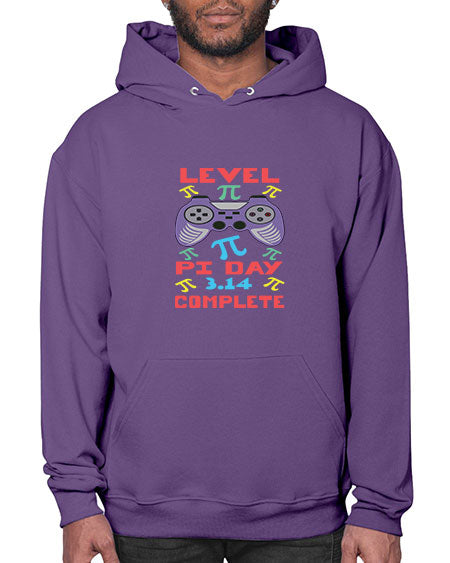 pi design 9# - pi- Hoodie