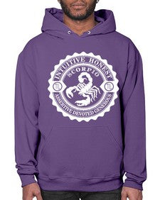 scorpio 32# - scorpio- Hoodie