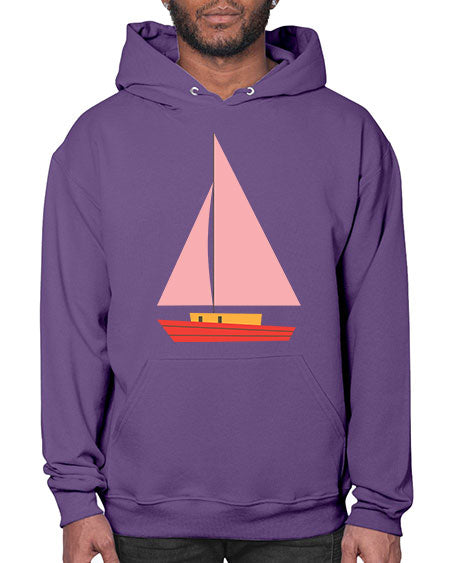 summer elements 15# - summer- Hoodie