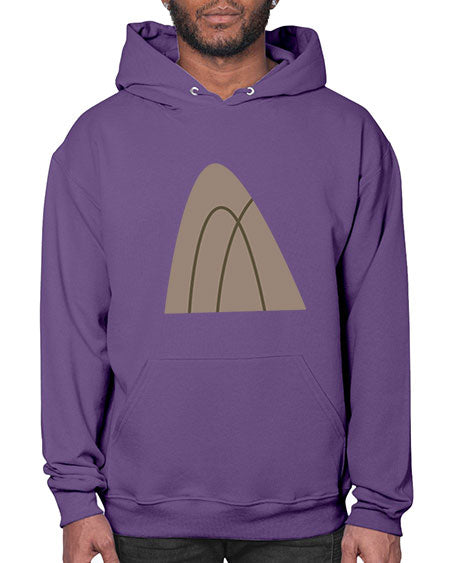 summer elements 16# - summer- Hoodie