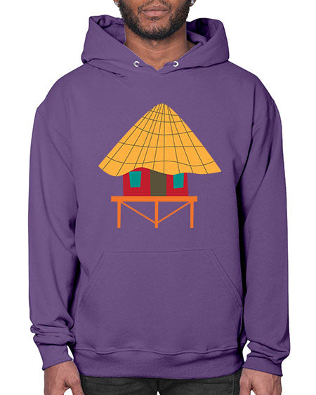 summer elements 20# - summer- Hoodie