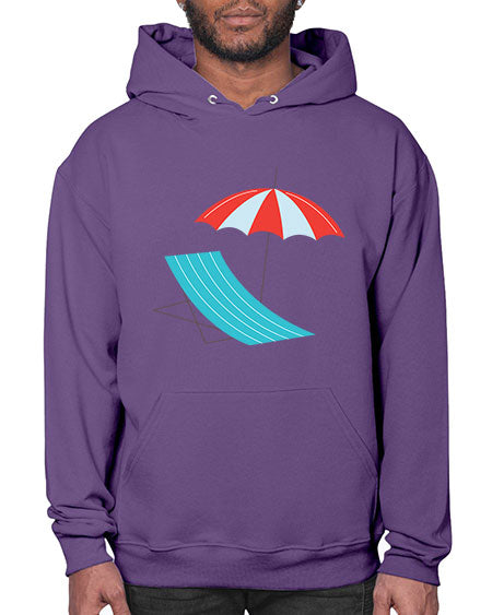 summer elements 22# - summer- Hoodie