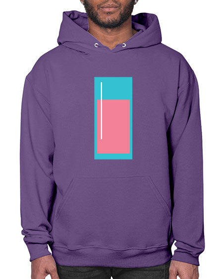 summer elements 25# - summer- Hoodie