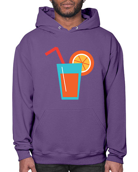 summer elements 26# - summer- Hoodie