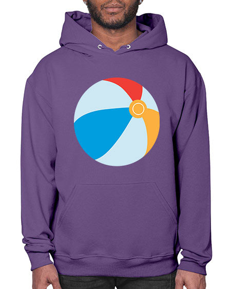 summer elements 27# - summer- Hoodie